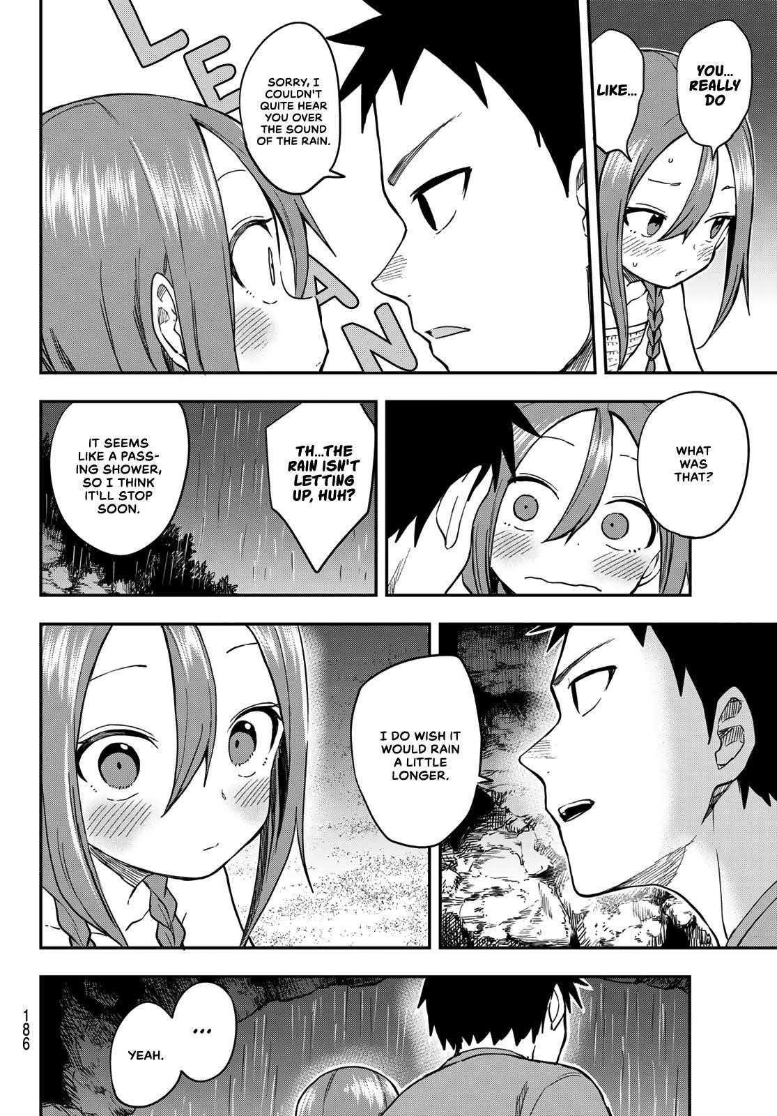 Soredemo Ayumu Wa Yosetekuru Chapter 151 - Page 6