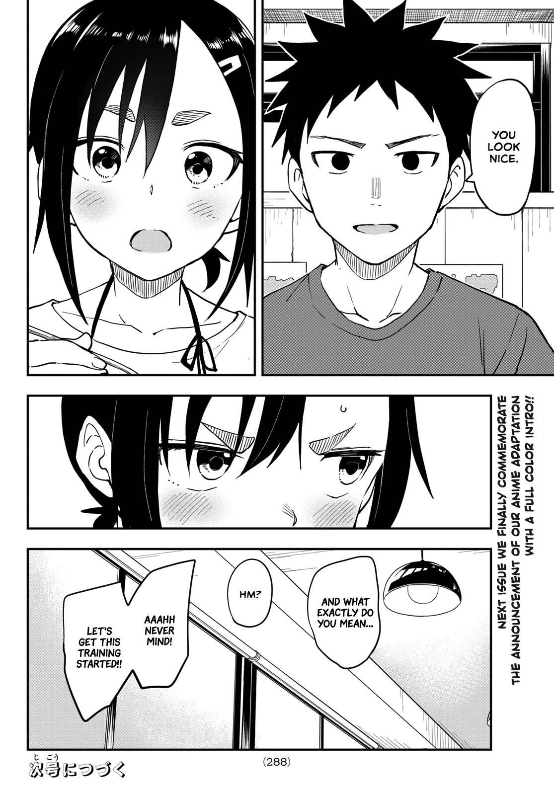 Soredemo Ayumu Wa Yosetekuru Chapter 159 - Page 8