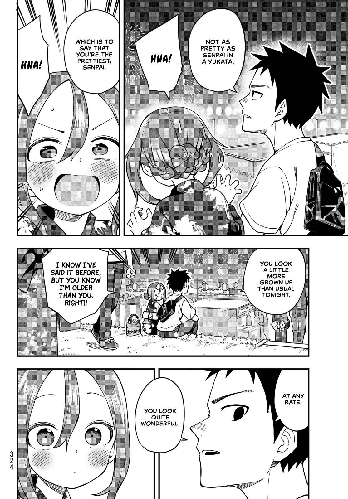 Soredemo Ayumu Wa Yosetekuru Chapter 163 - Page 2