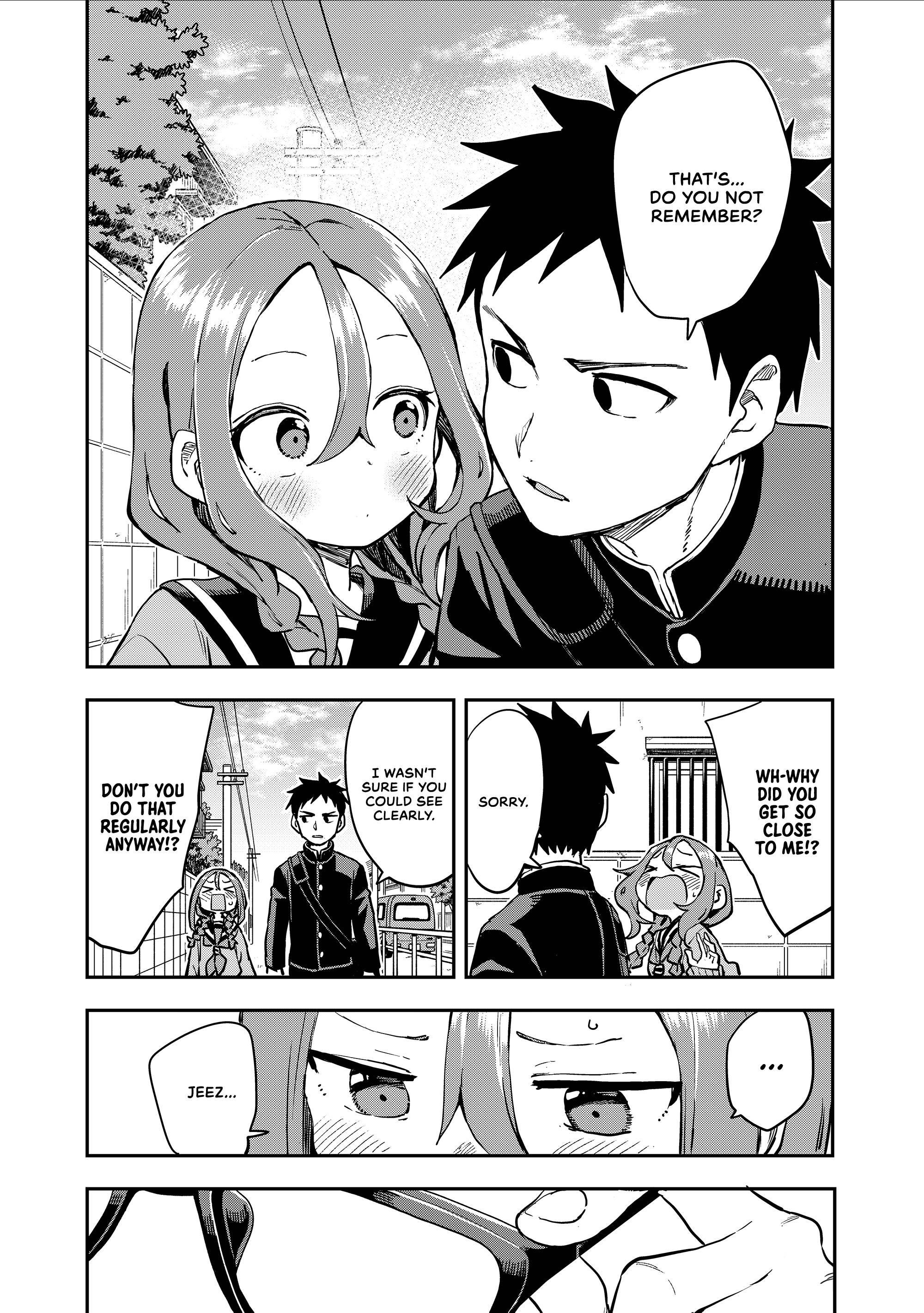 Soredemo Ayumu Wa Yosetekuru Chapter 191 - Page 4