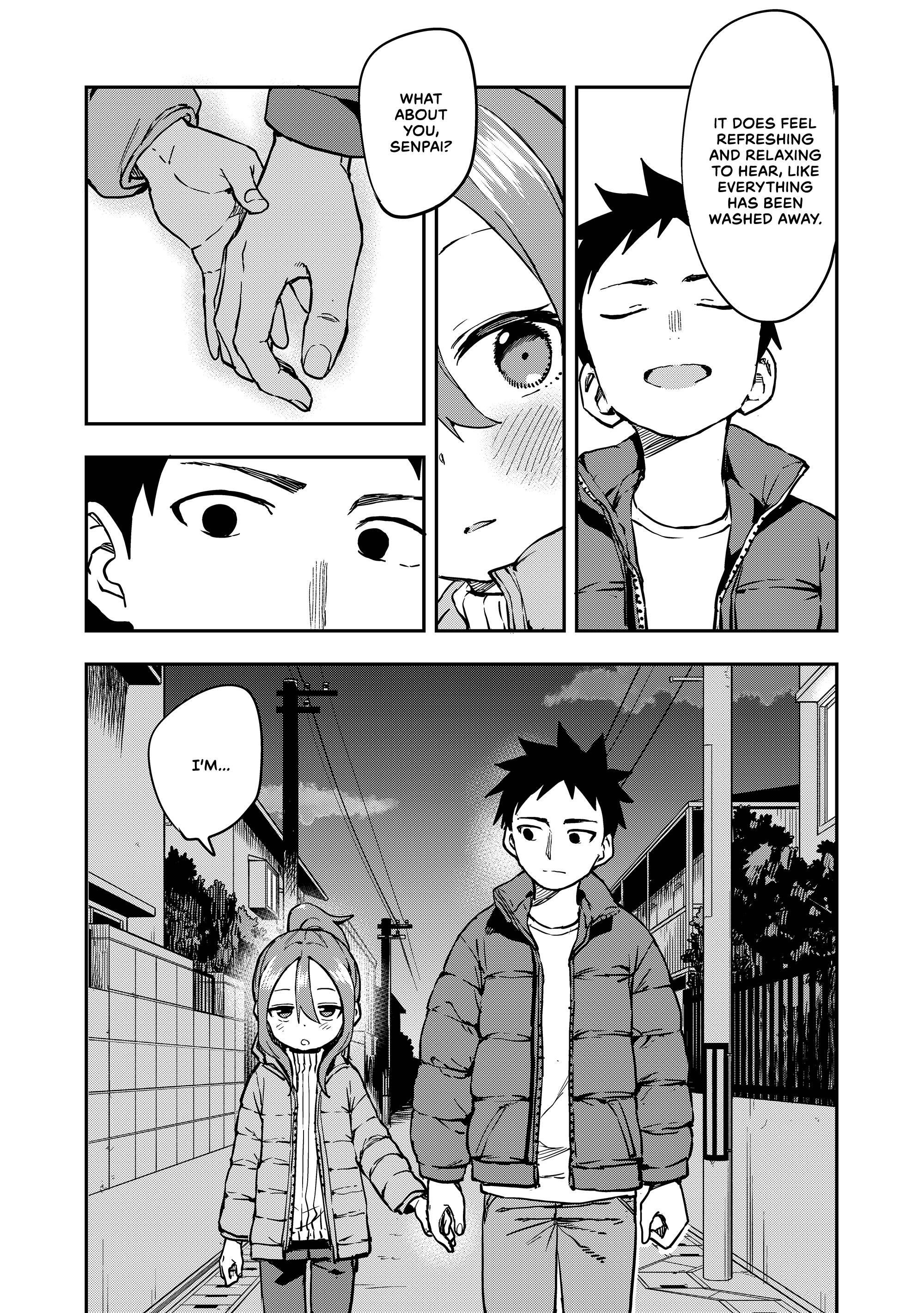 Soredemo Ayumu Wa Yosetekuru Chapter 195 - Page 7