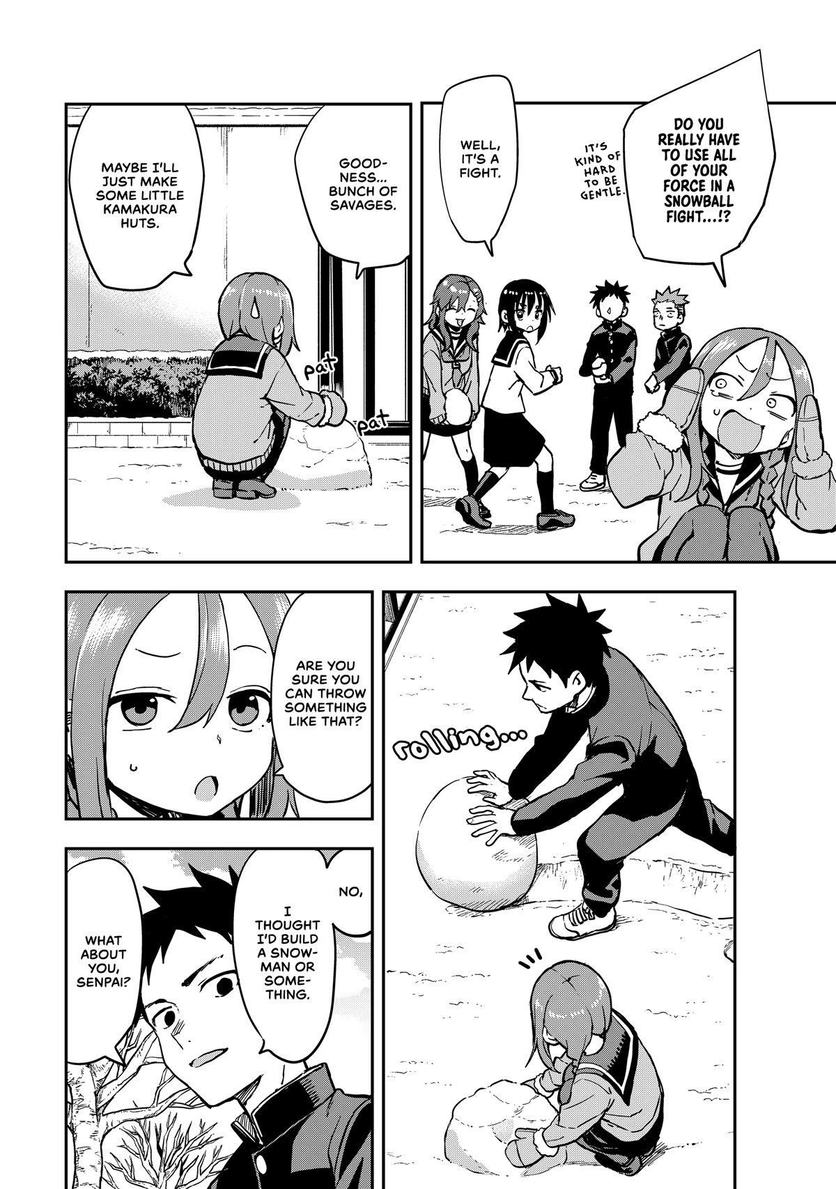 Soredemo Ayumu Wa Yosetekuru Chapter 198 - Page 2