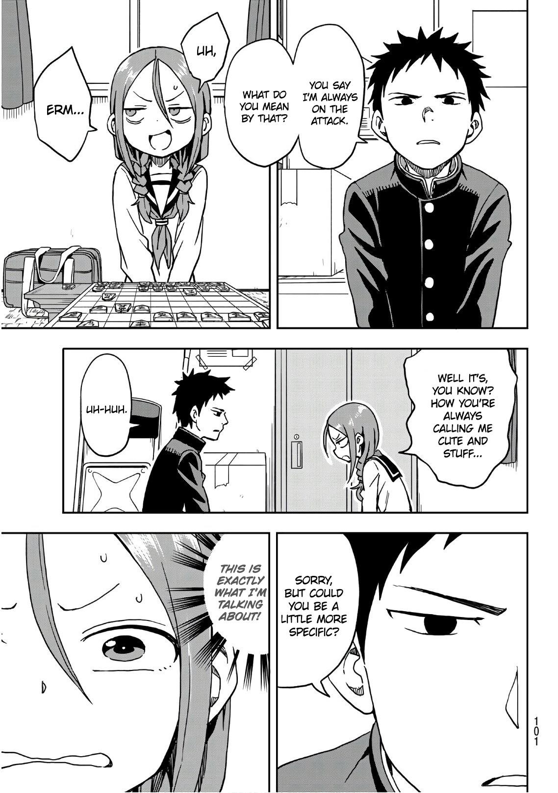 Soredemo Ayumu Wa Yosetekuru Chapter 2 - Page 3