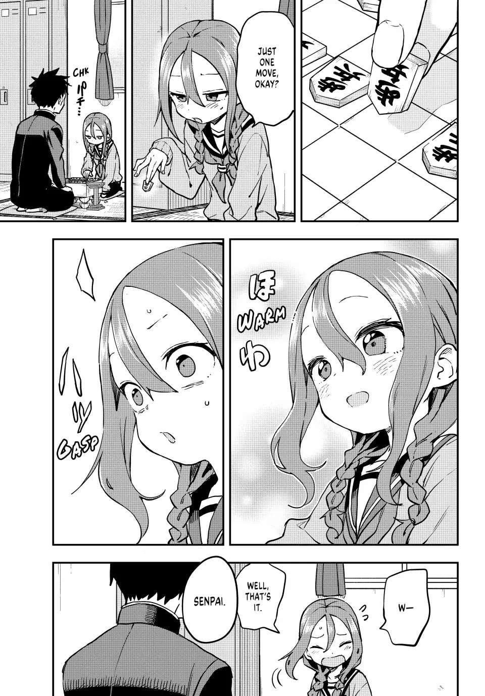 Soredemo Ayumu Wa Yosetekuru Chapter 200 - Page 5