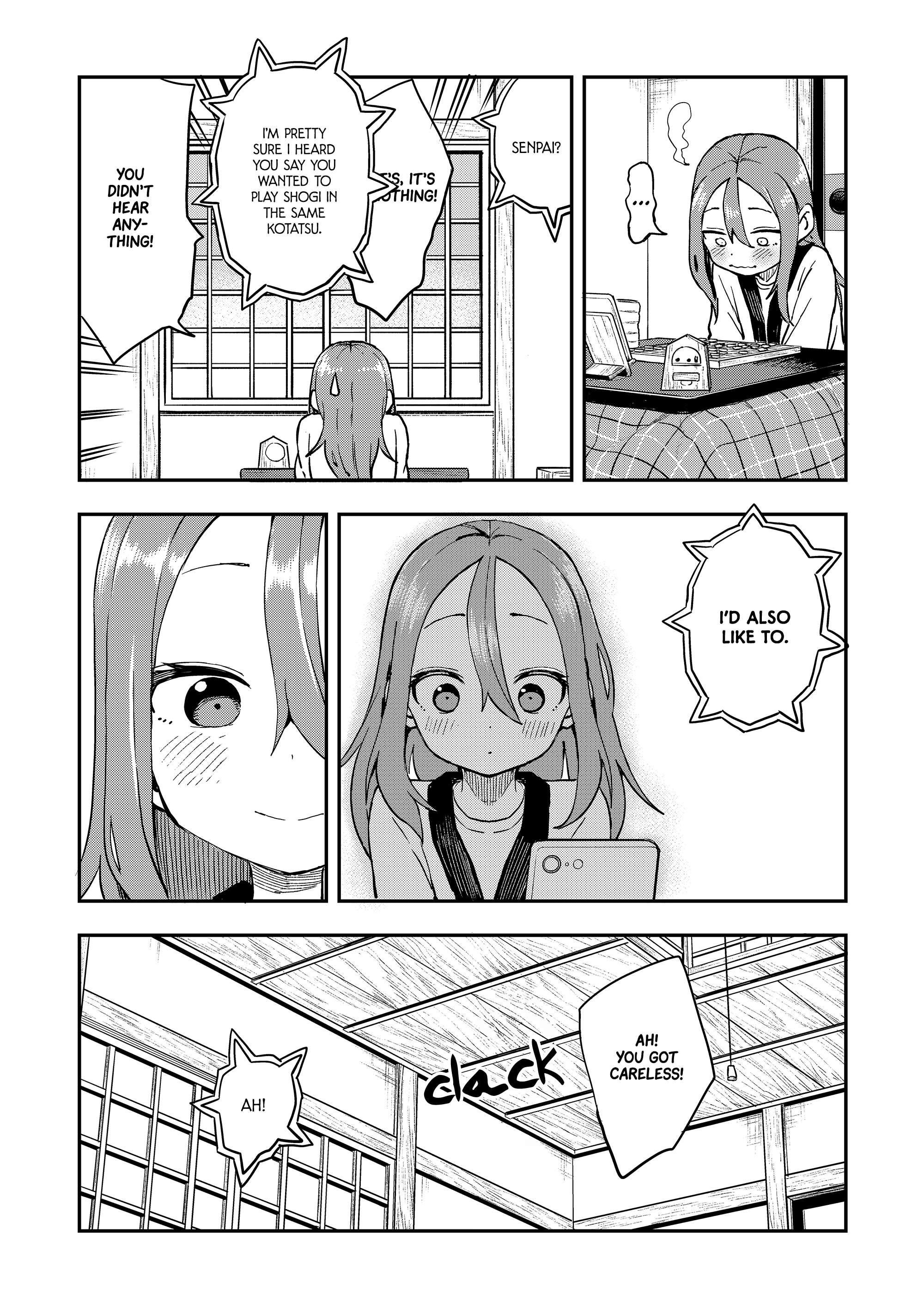 Soredemo Ayumu Wa Yosetekuru Chapter 209 - Page 5