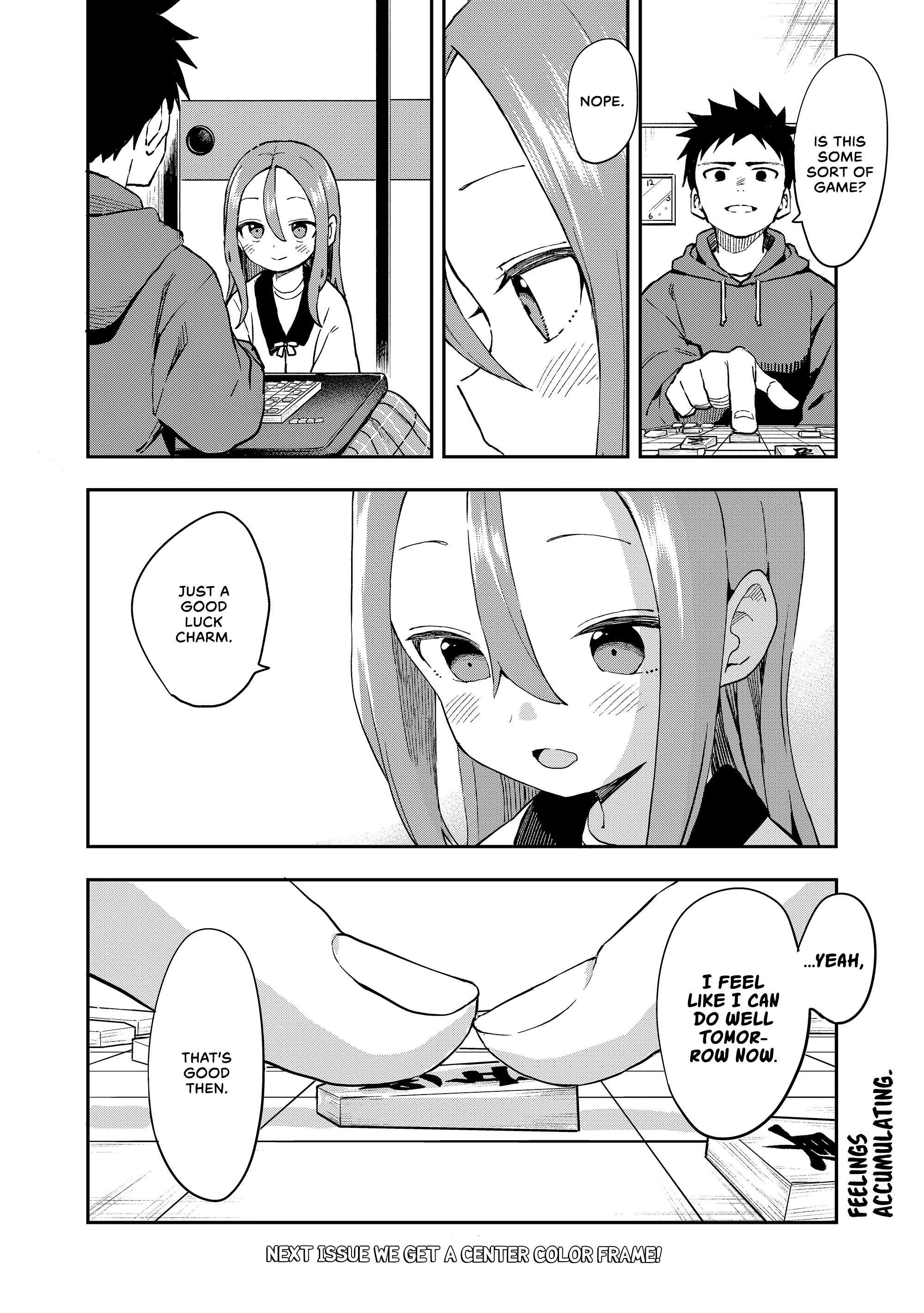 Soredemo Ayumu Wa Yosetekuru Chapter 209 - Page 8