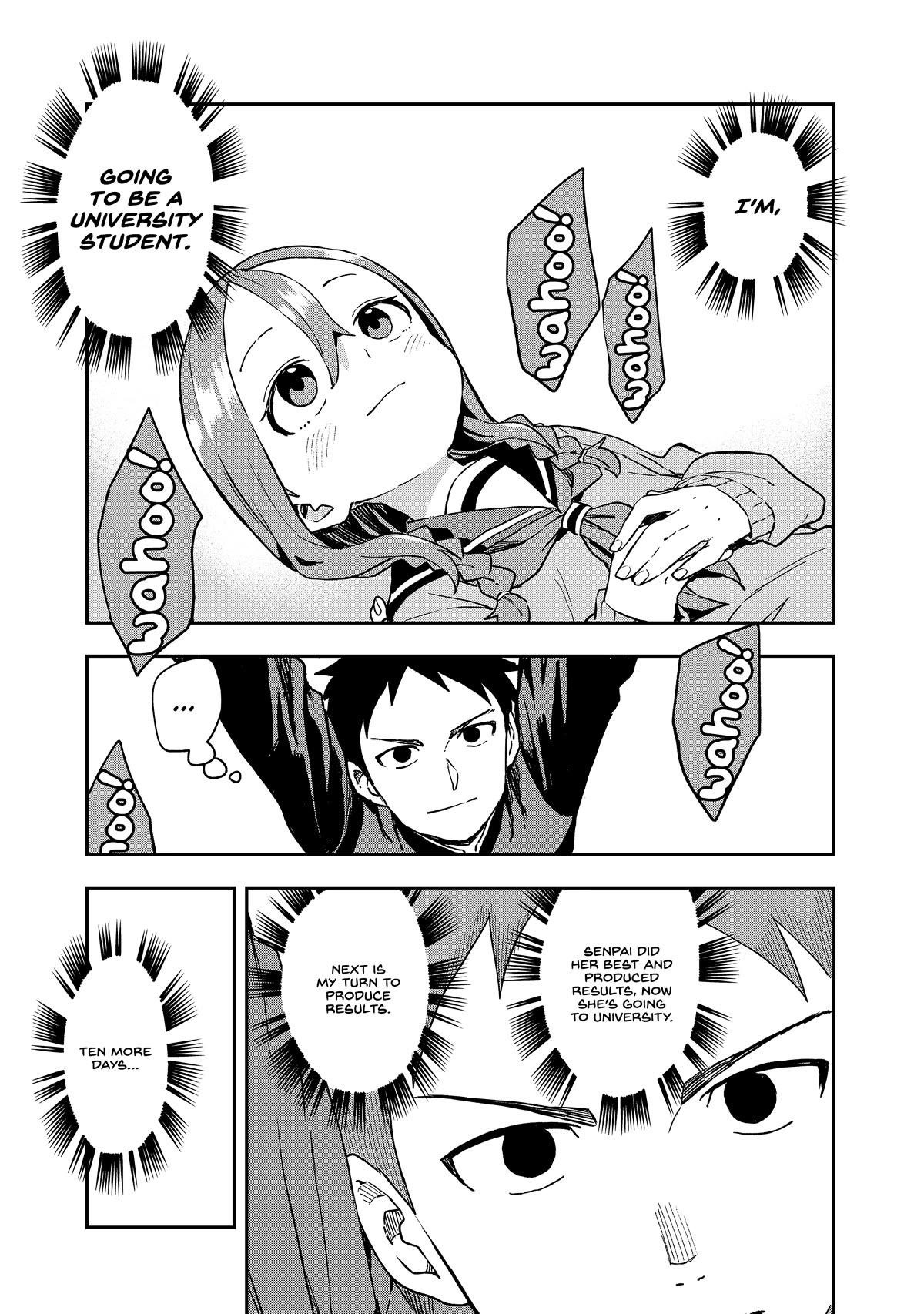 Soredemo Ayumu Wa Yosetekuru Chapter 214 - Page 7