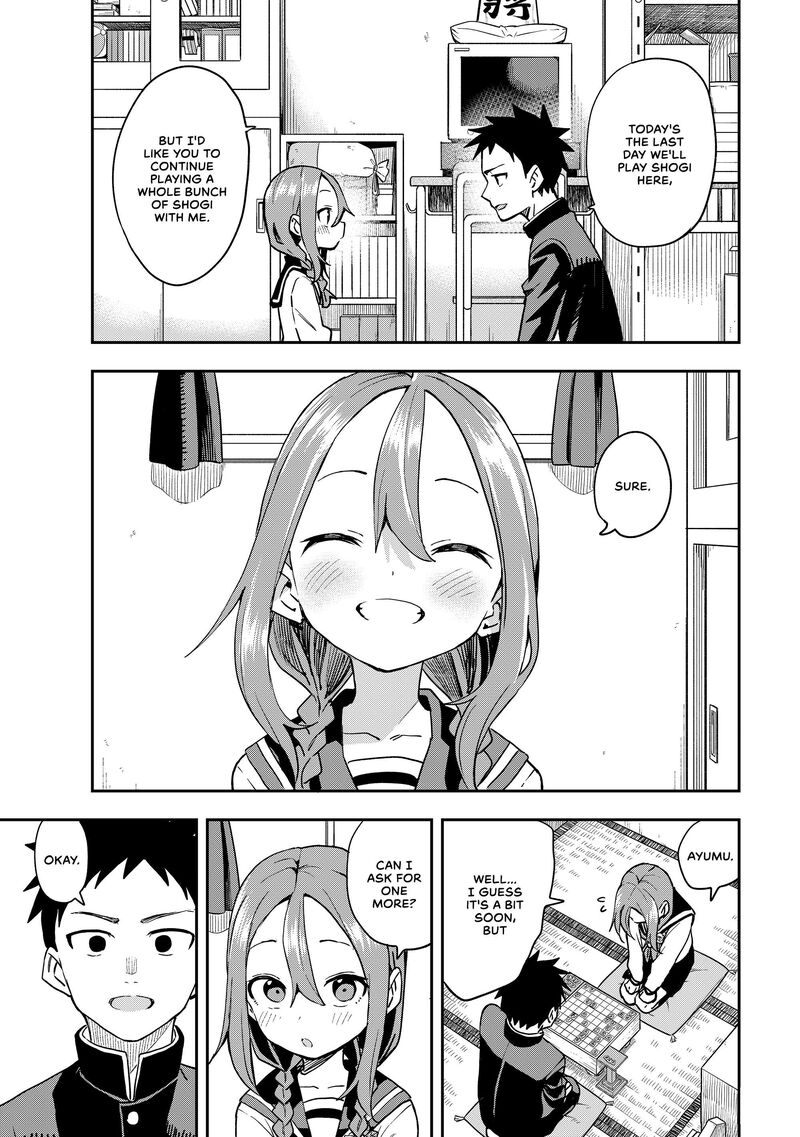 Soredemo Ayumu Wa Yosetekuru Chapter 224 - Page 15