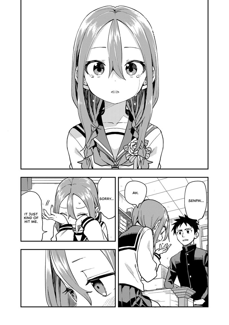 Soredemo Ayumu Wa Yosetekuru Chapter 224 - Page 6