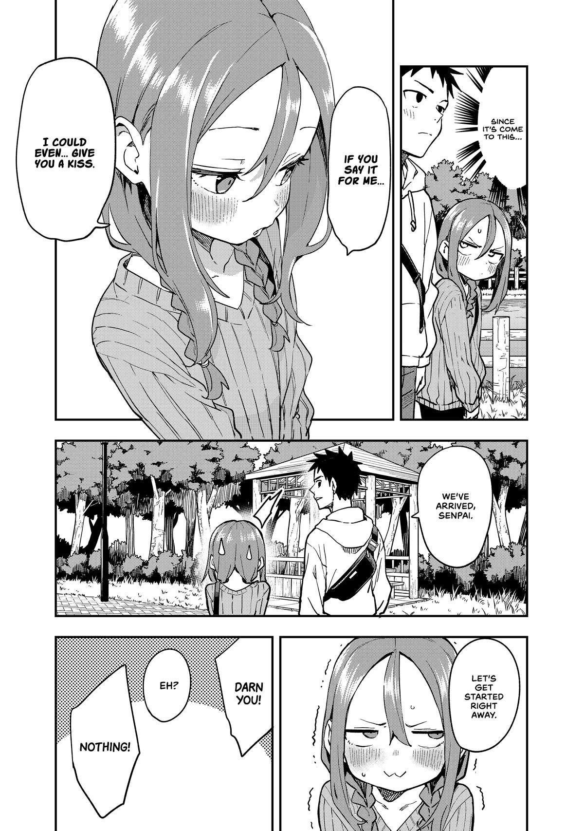 Soredemo Ayumu Wa Yosetekuru Chapter 225 - Page 7