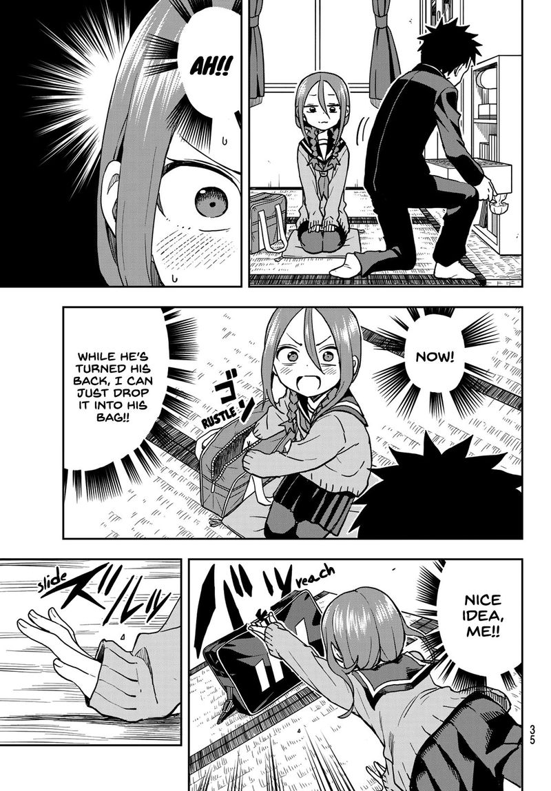 Soredemo Ayumu Wa Yosetekuru Chapter 50 - Page 9