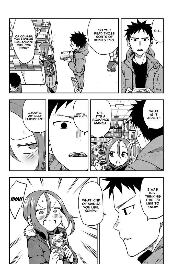 Soredemo Ayumu Wa Yosetekuru Chapter 58 - Page 4