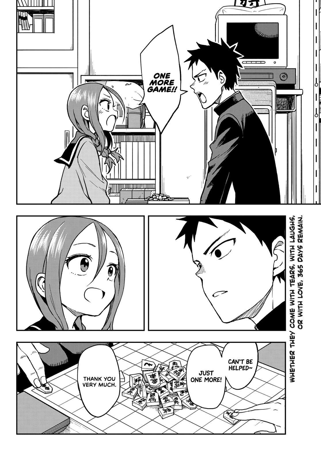 Soredemo Ayumu Wa Yosetekuru Chapter 62 - Page 8