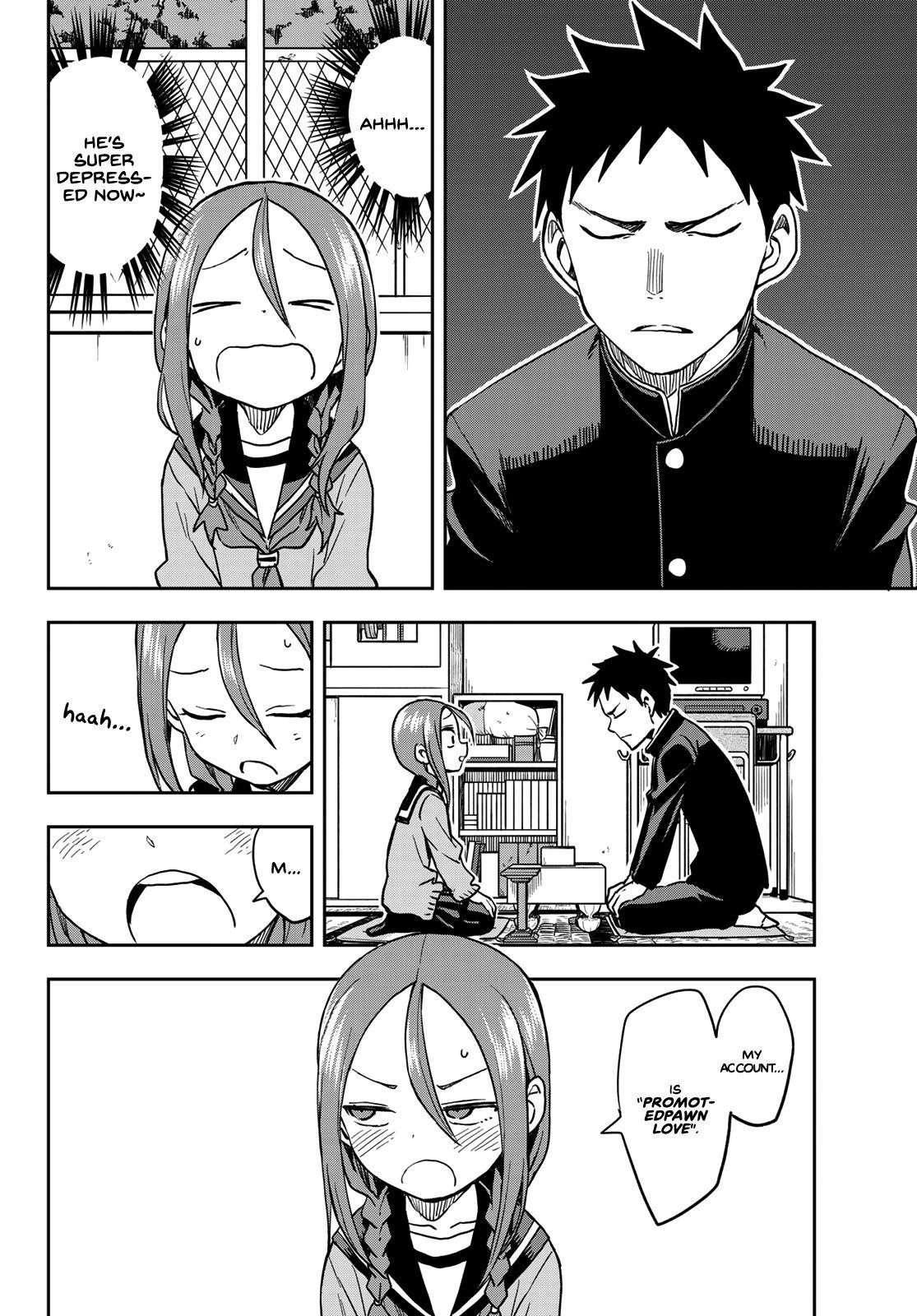 Soredemo Ayumu Wa Yosetekuru Chapter 64 - Page 6