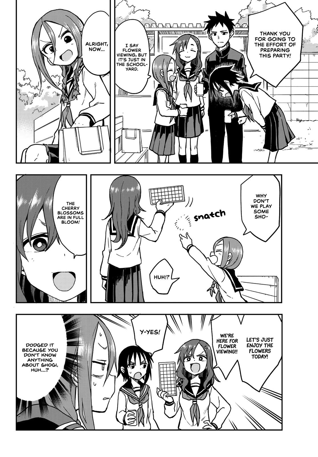 Soredemo Ayumu Wa Yosetekuru Chapter 75 - Page 2