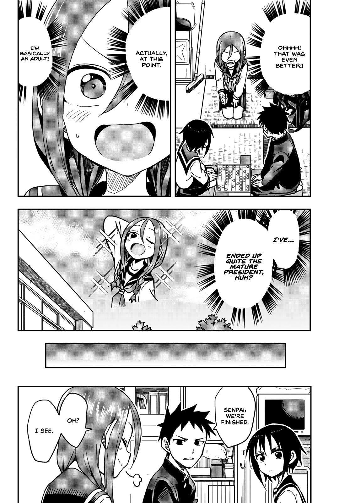 Soredemo Ayumu Wa Yosetekuru Chapter 78 - Page 4