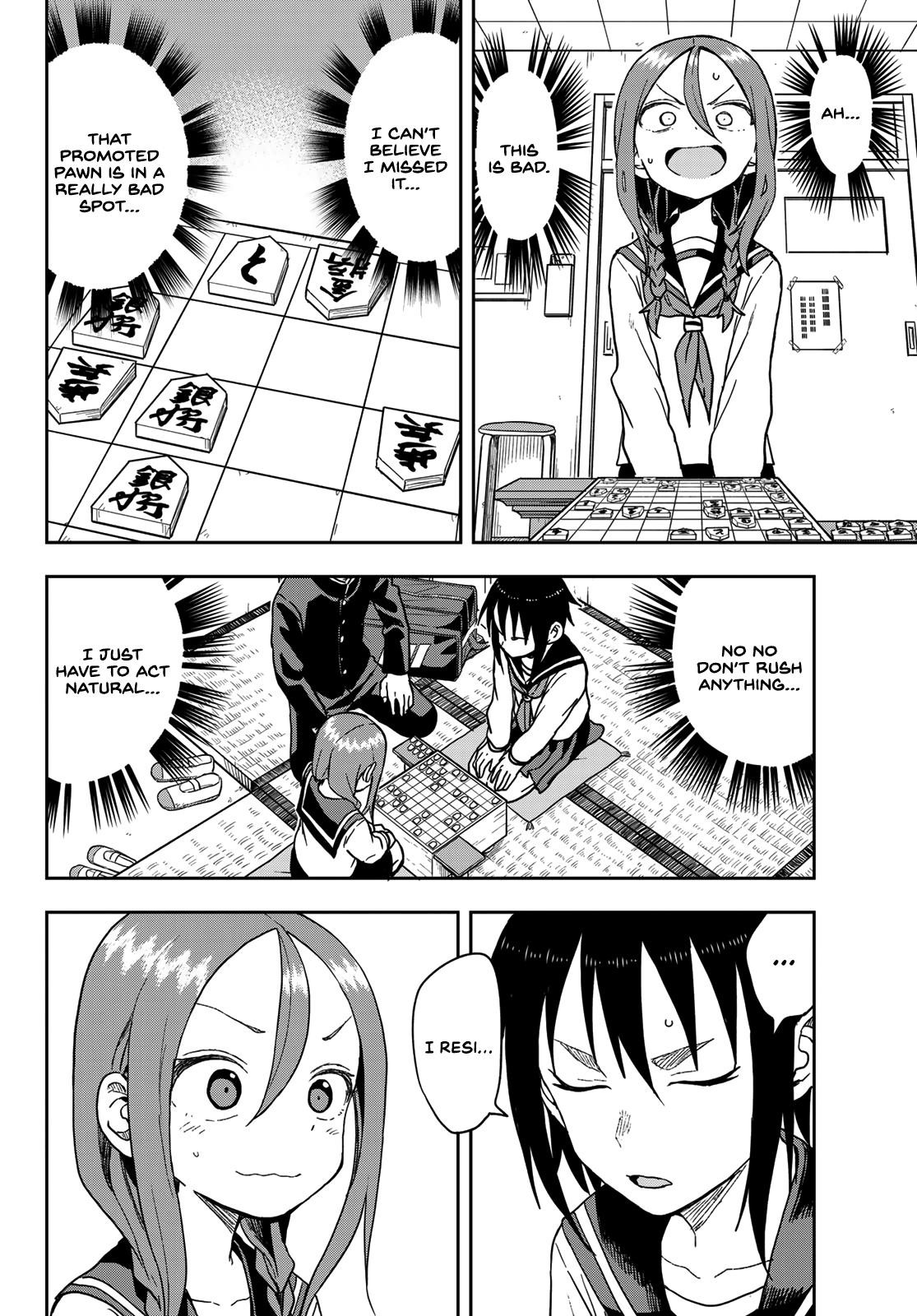 Soredemo Ayumu Wa Yosetekuru Chapter 86 - Page 2