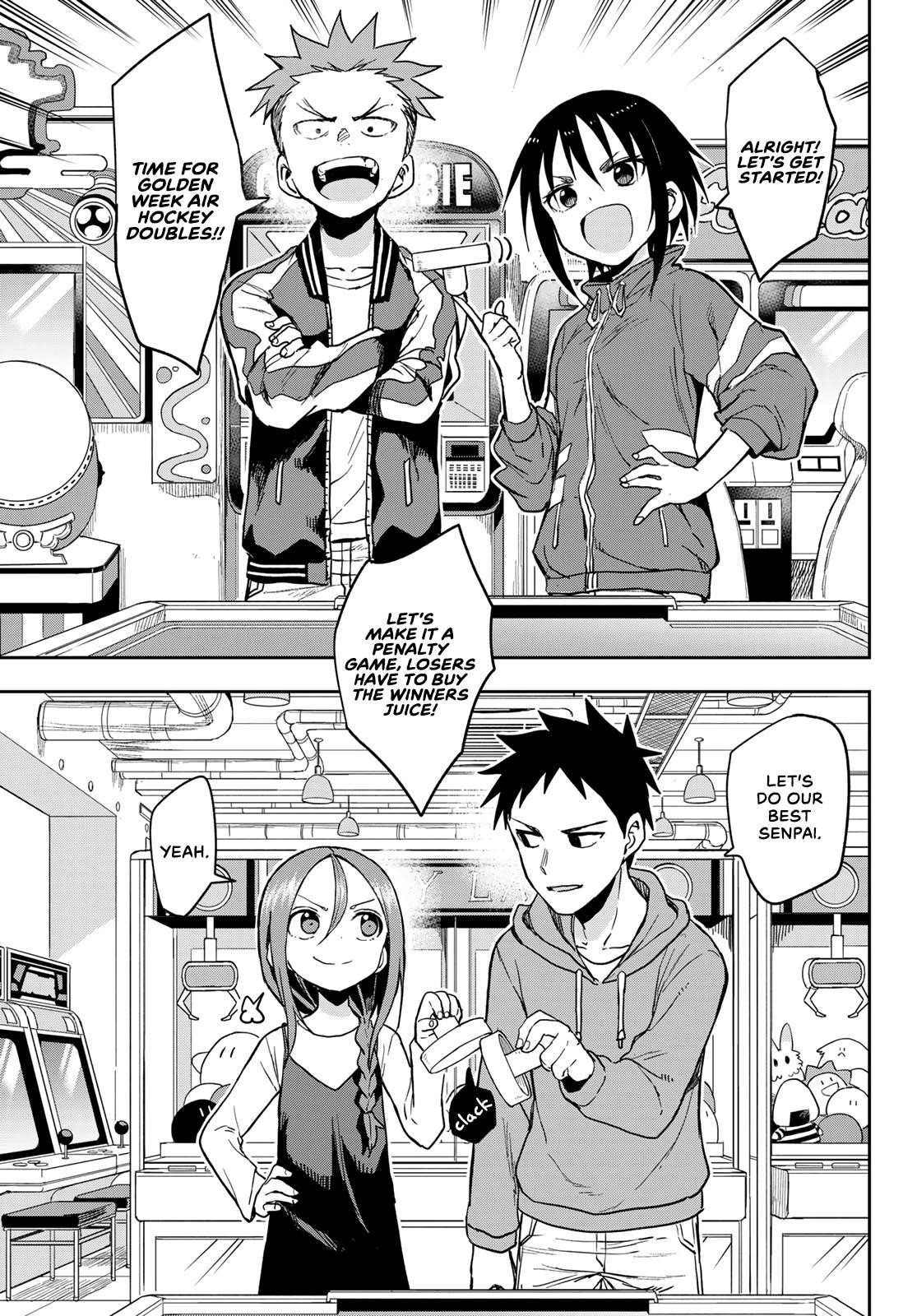 Soredemo Ayumu Wa Yosetekuru Chapter 89 - Page 2