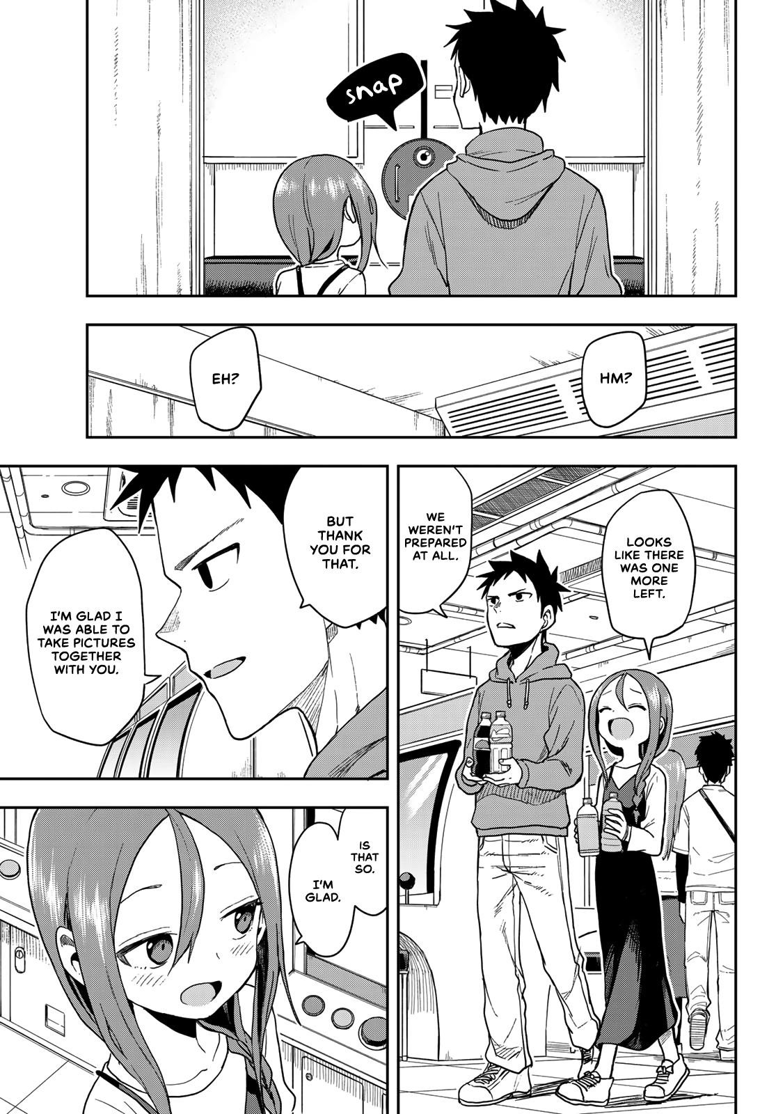 Soredemo Ayumu Wa Yosetekuru Chapter 90 - Page 7