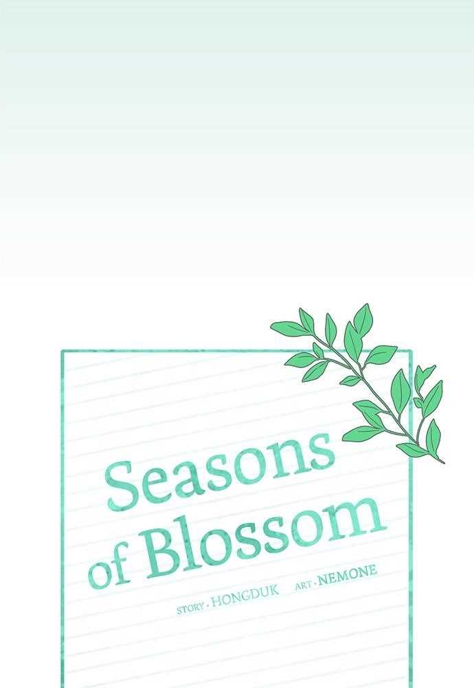 Seasons of Blossom Chapter 40 - Page 29