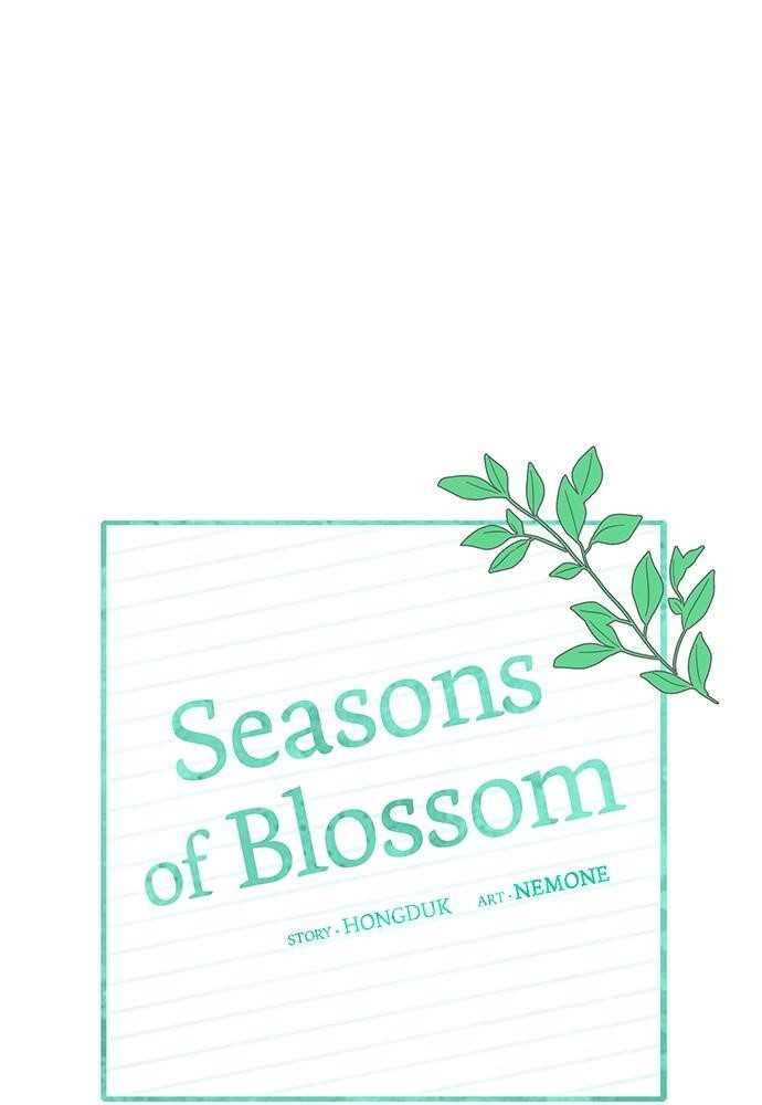 Seasons of Blossom Chapter 54 - Page 46