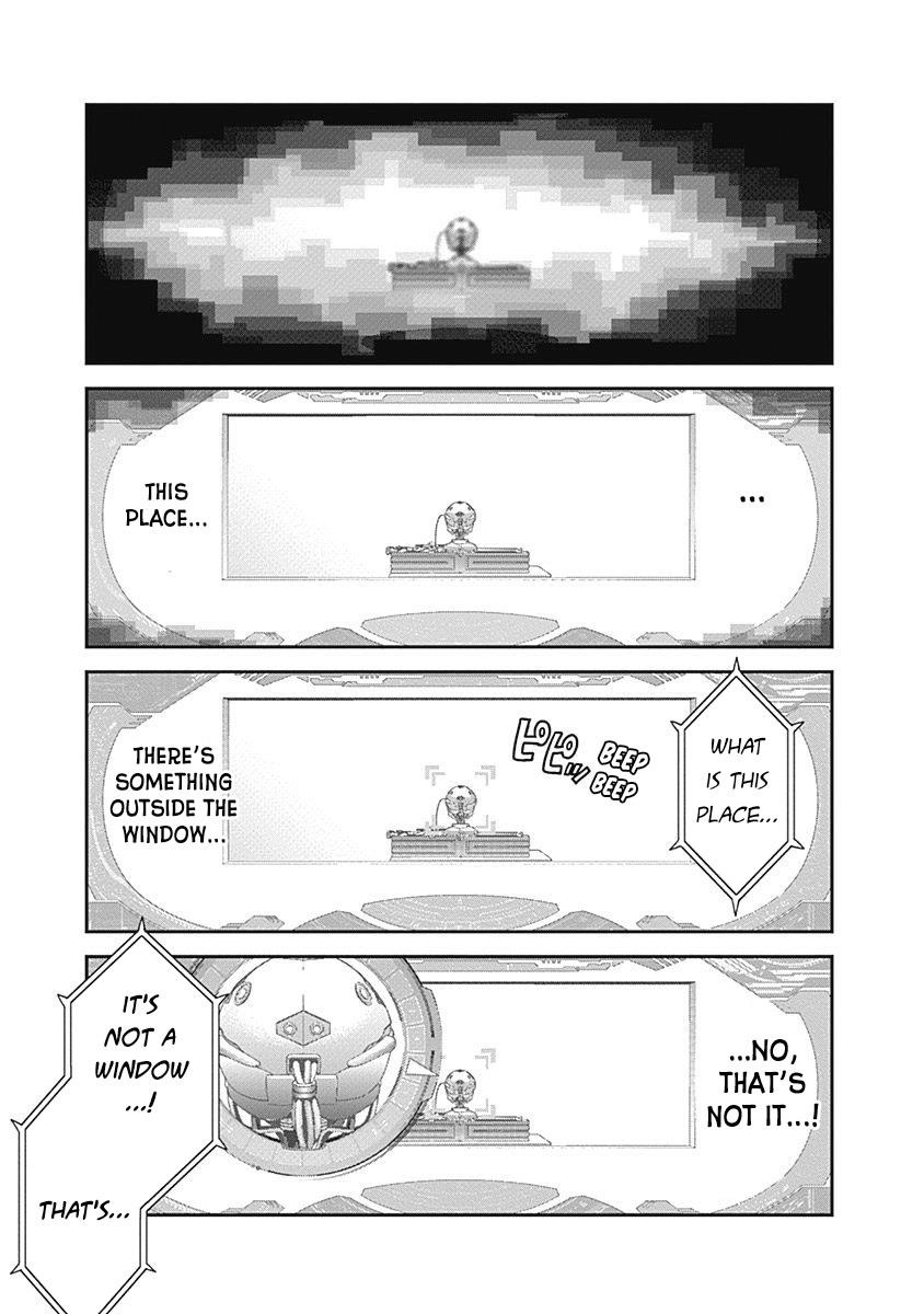 EX-ARM Chapter 5 - Page 6