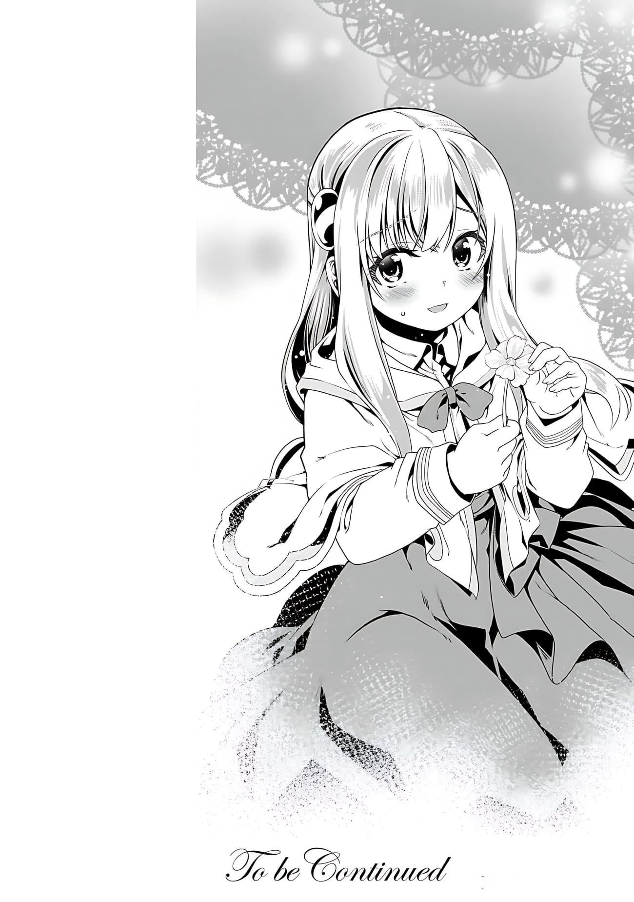 It Seems My Body Is Completely Invincible Chapter 72 - Page 29