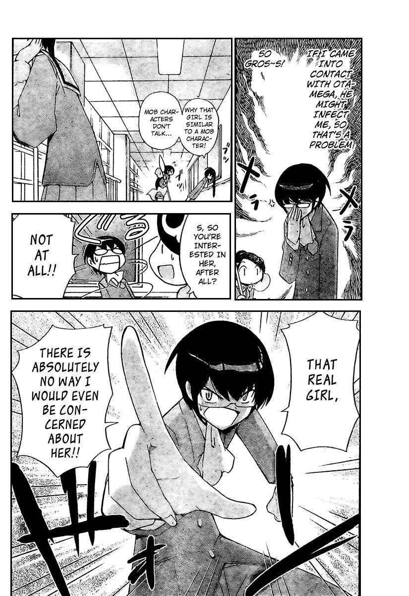 The World God Only Knows Chapter 28 - Page 8