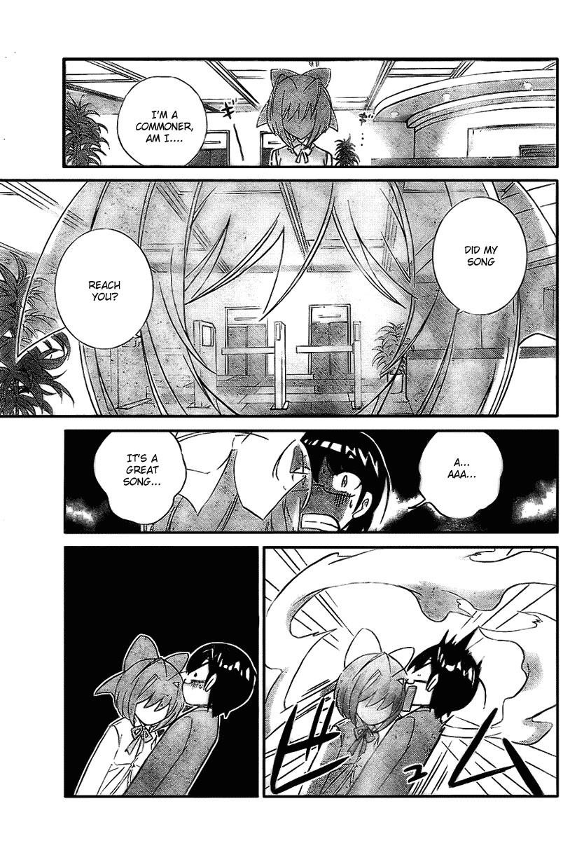 The World God Only Knows Chapter 9 - Page 9