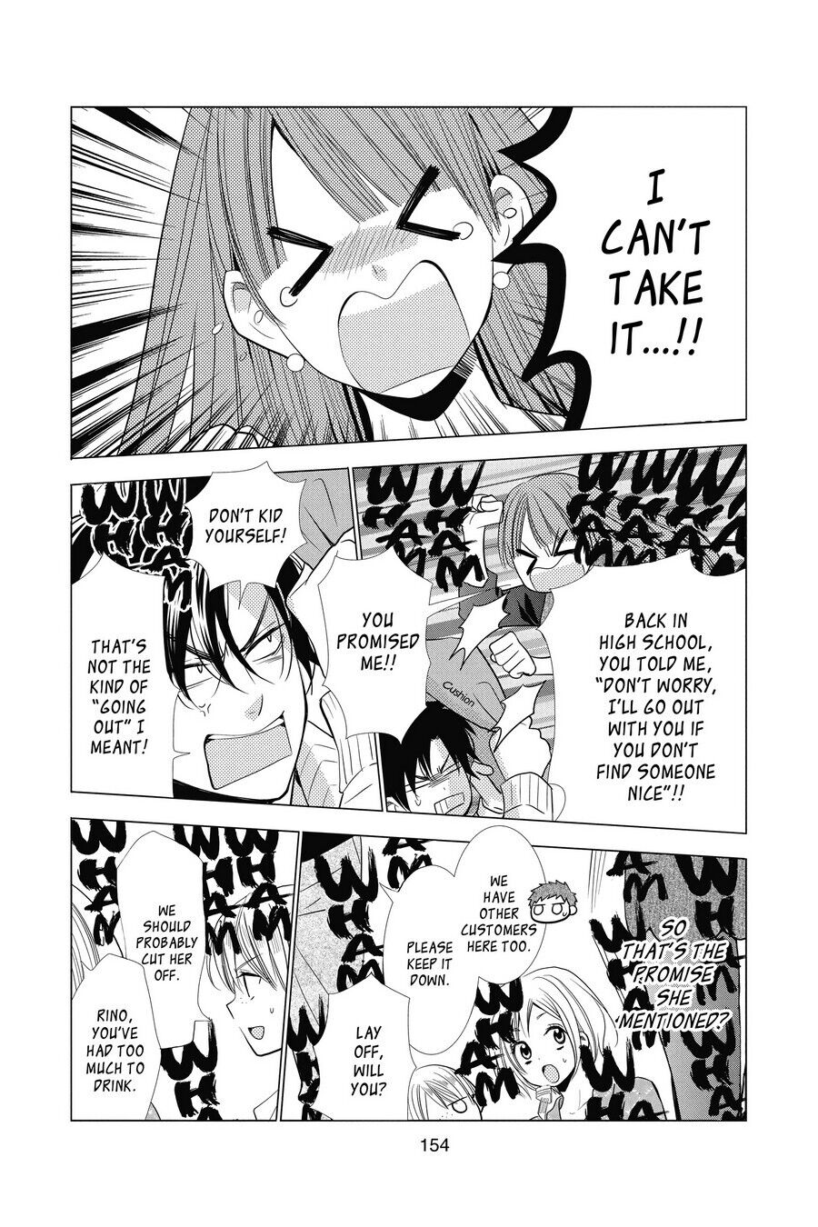 Takane to Hana Chapter 26 - Page 26