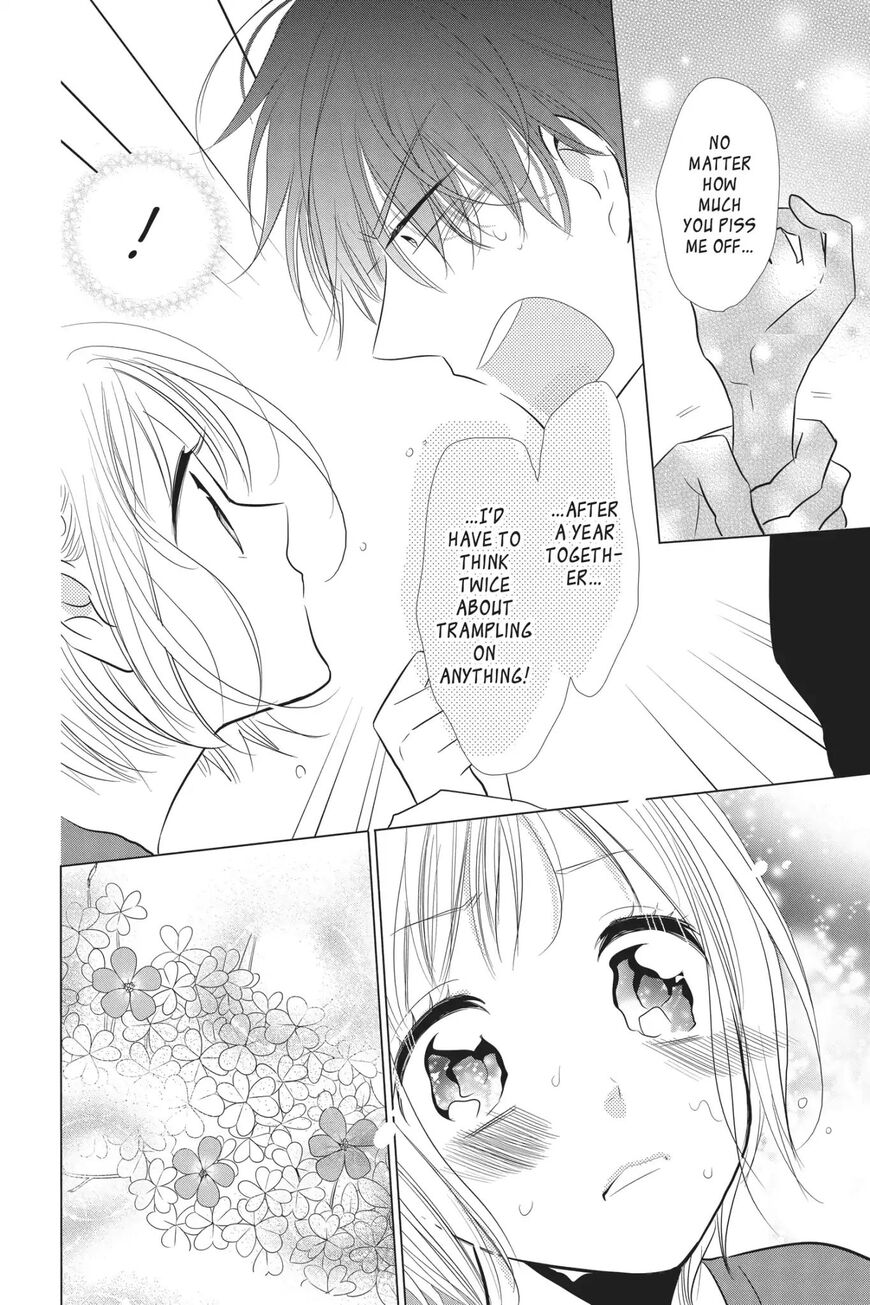 Takane to Hana Chapter 54 - Page 24