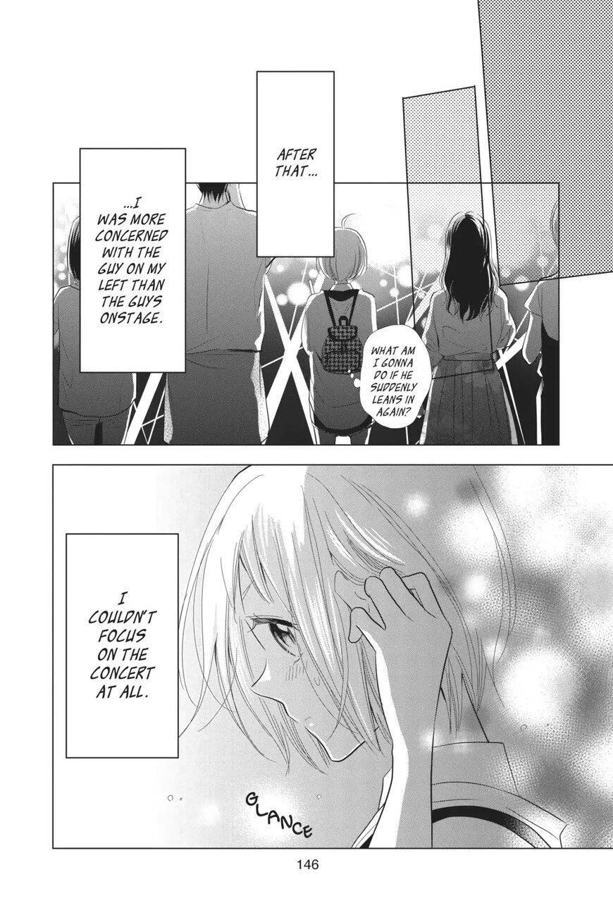 Takane to Hana Chapter 56 - Page 22