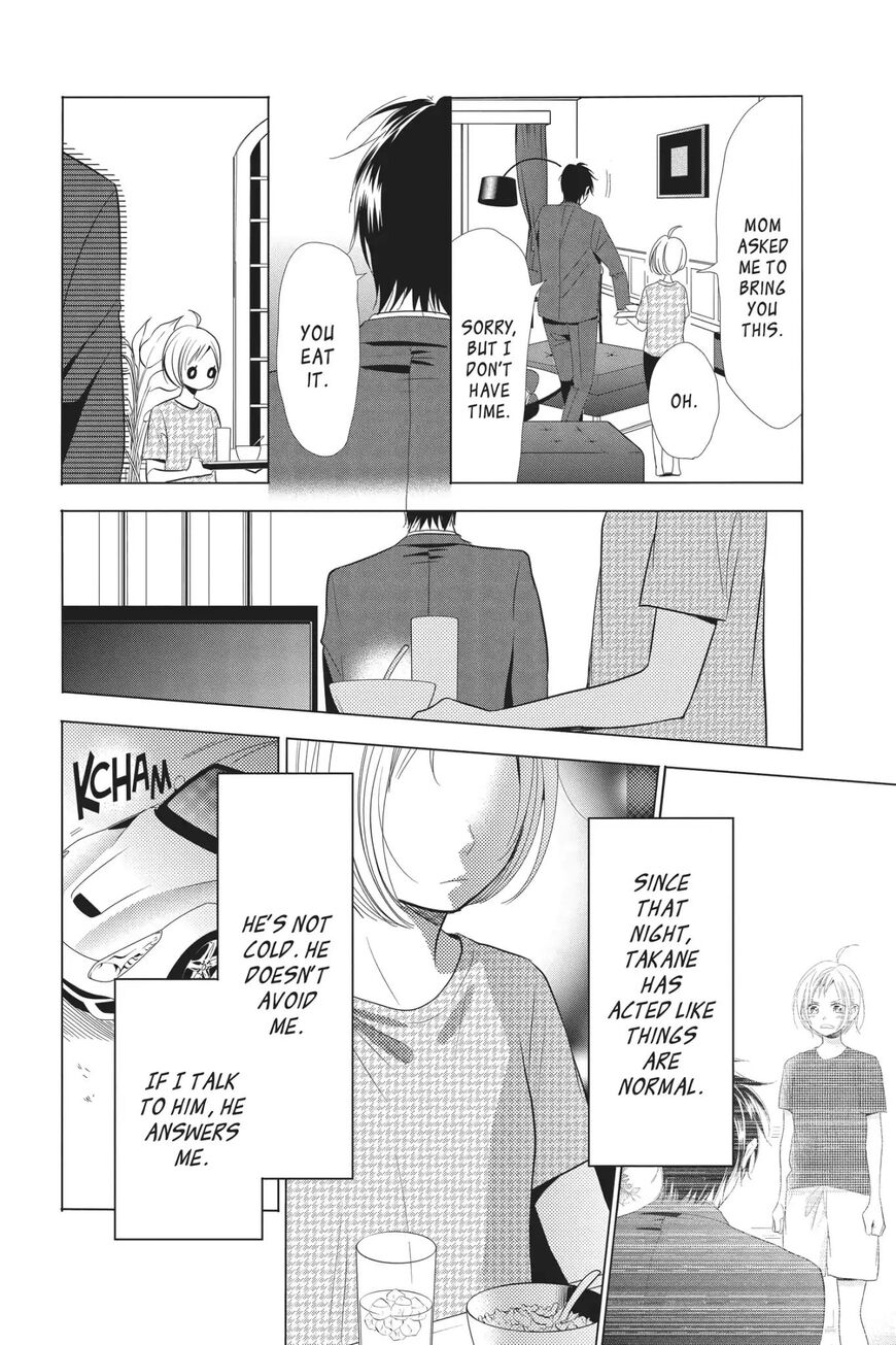 Takane to Hana Chapter 60 - Page 4