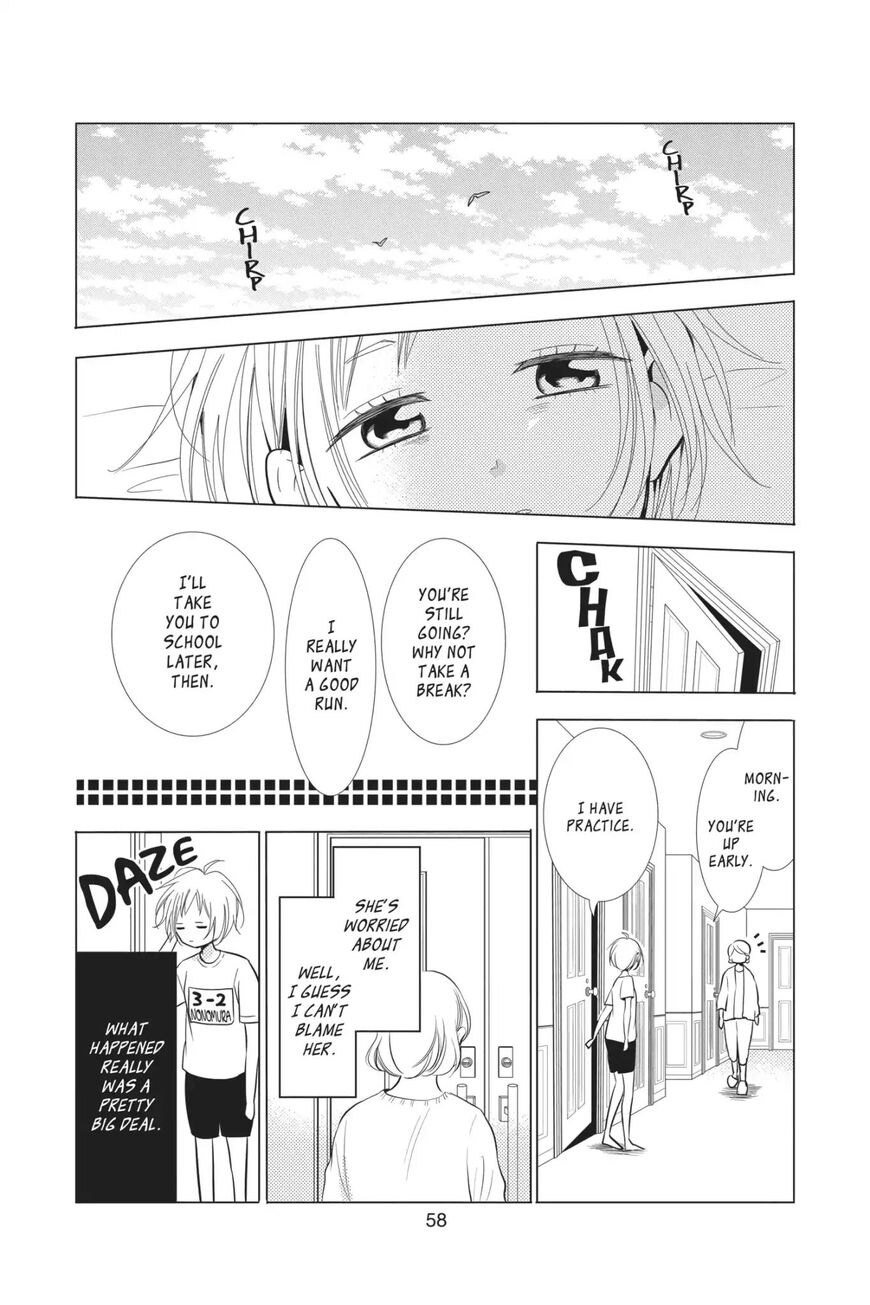 Takane to Hana Chapter 65 - Page 26