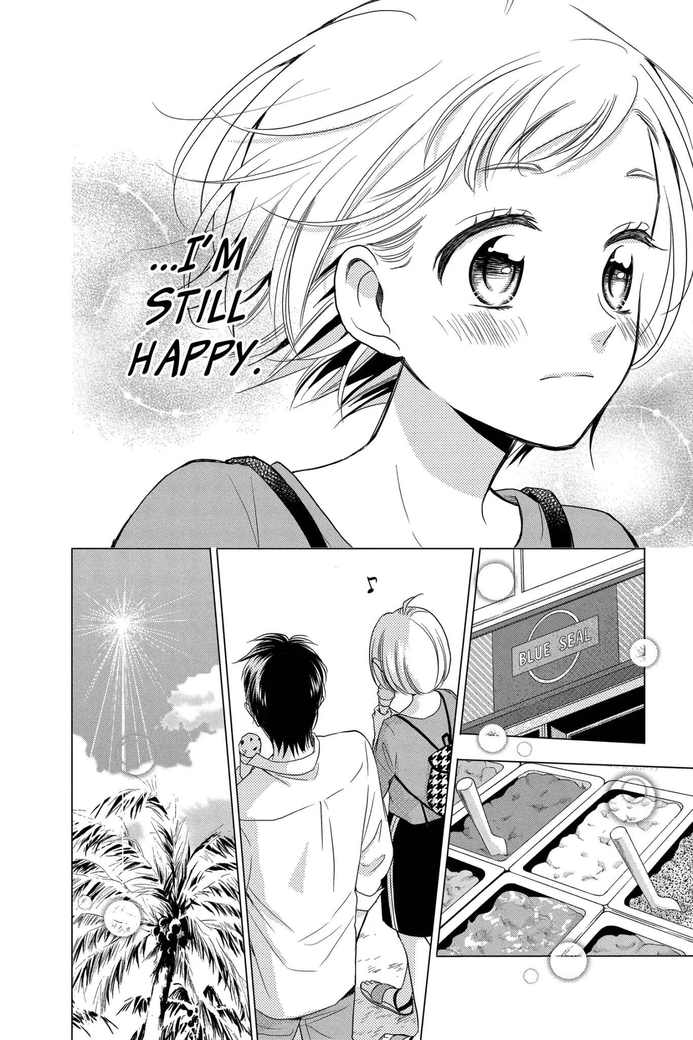 Takane to Hana Chapter 73 - Page 26