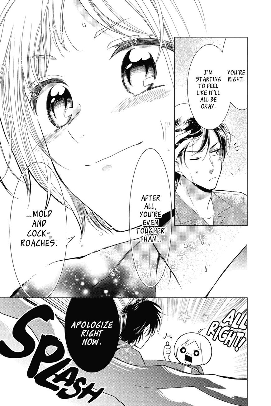 Takane to Hana Chapter 75 - Page 29