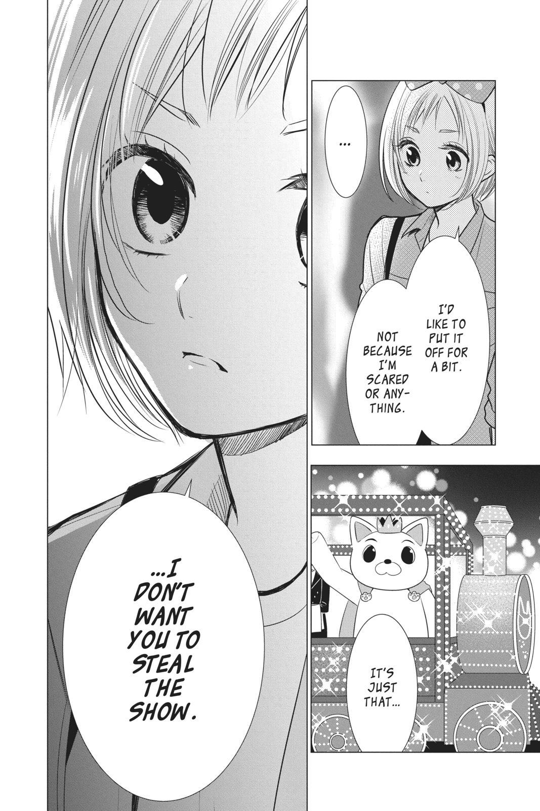 Takane to Hana Chapter 85 - Page 14