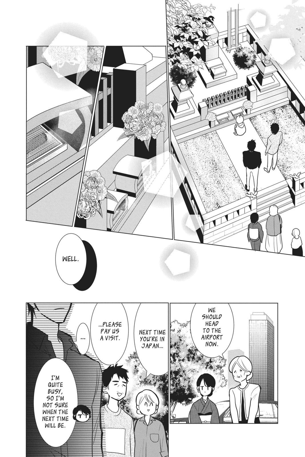 Takane to Hana Chapter 85 - Page 26