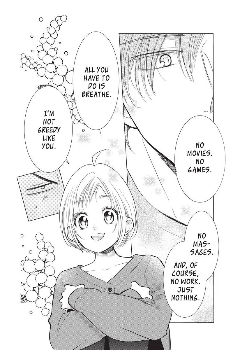 Takane to Hana Chapter 87 - Page 27