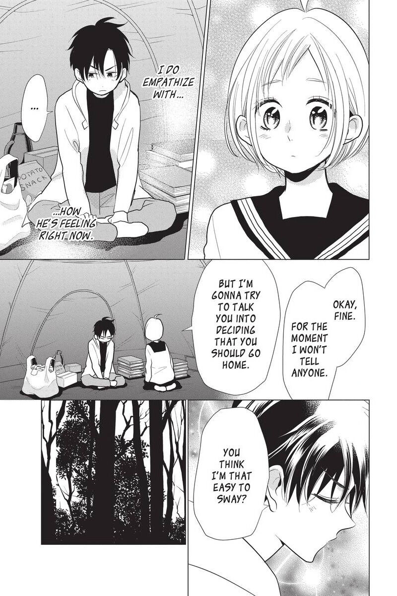 Takane to Hana Chapter 88 - Page 22