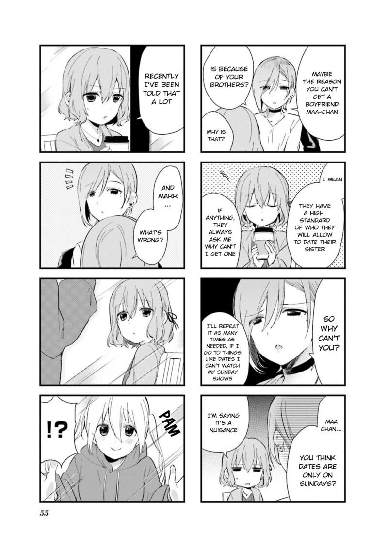 Blend S Chapter 62 - Page 5