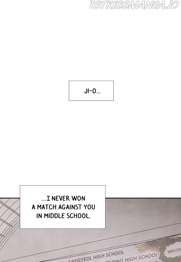 What I Decided To Die For Chapter 19 - Page 42