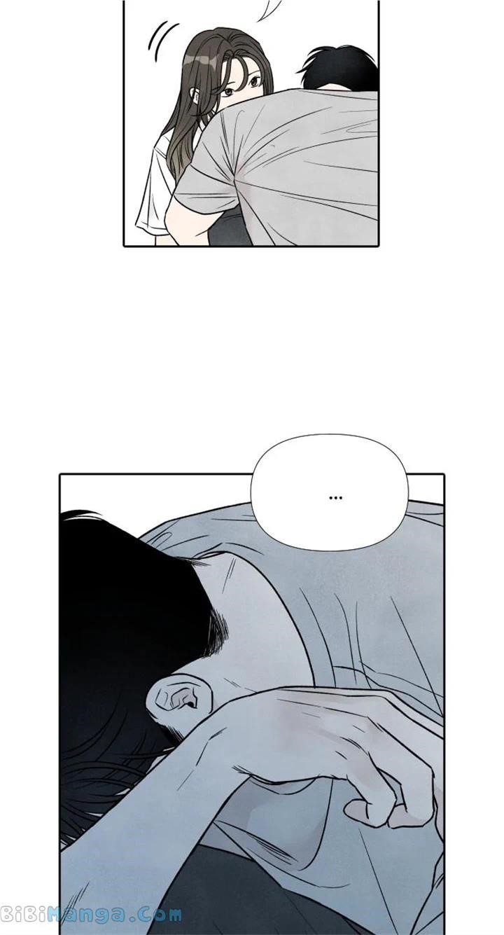 What I Decided To Die For Chapter 93 - Page 9