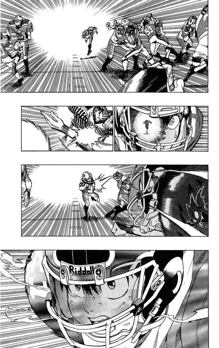 Eyeshield 21 Chapter 145 - Page 8