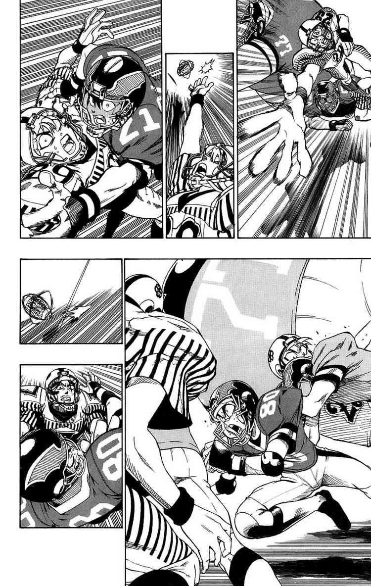 Eyeshield 21 Chapter 149 - Page 15