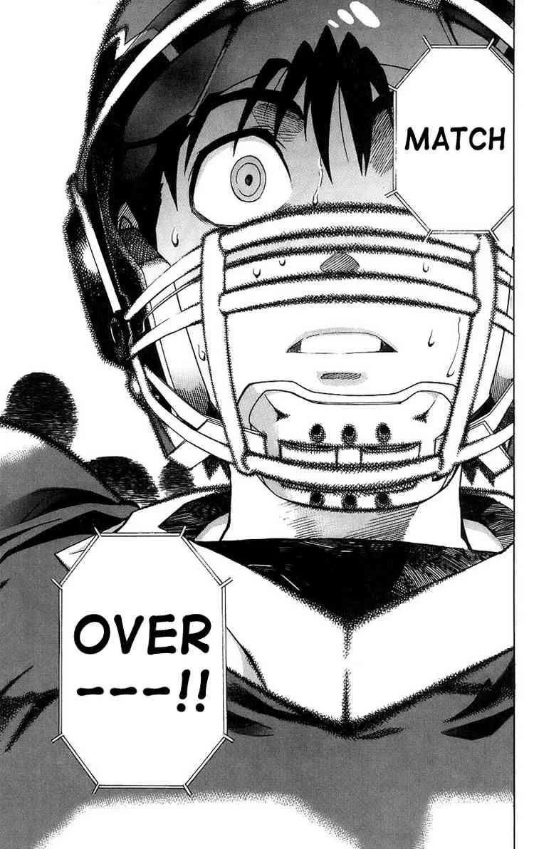 Eyeshield 21 Chapter 150 - Page 10