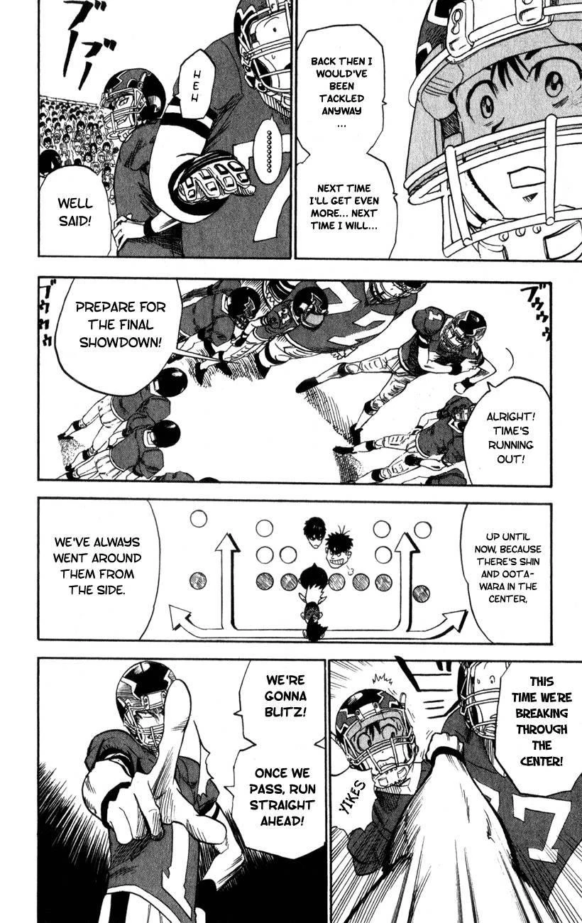 Eyeshield 21 Chapter 18 - Page 14