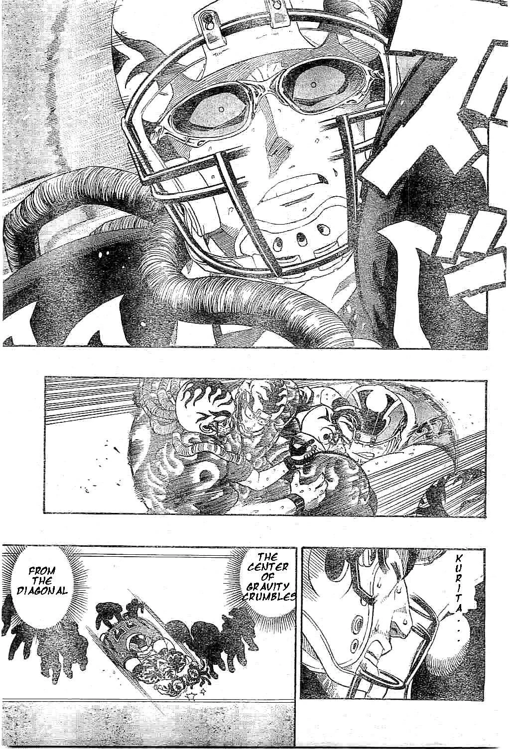 Eyeshield 21 Chapter 199 - Page 16