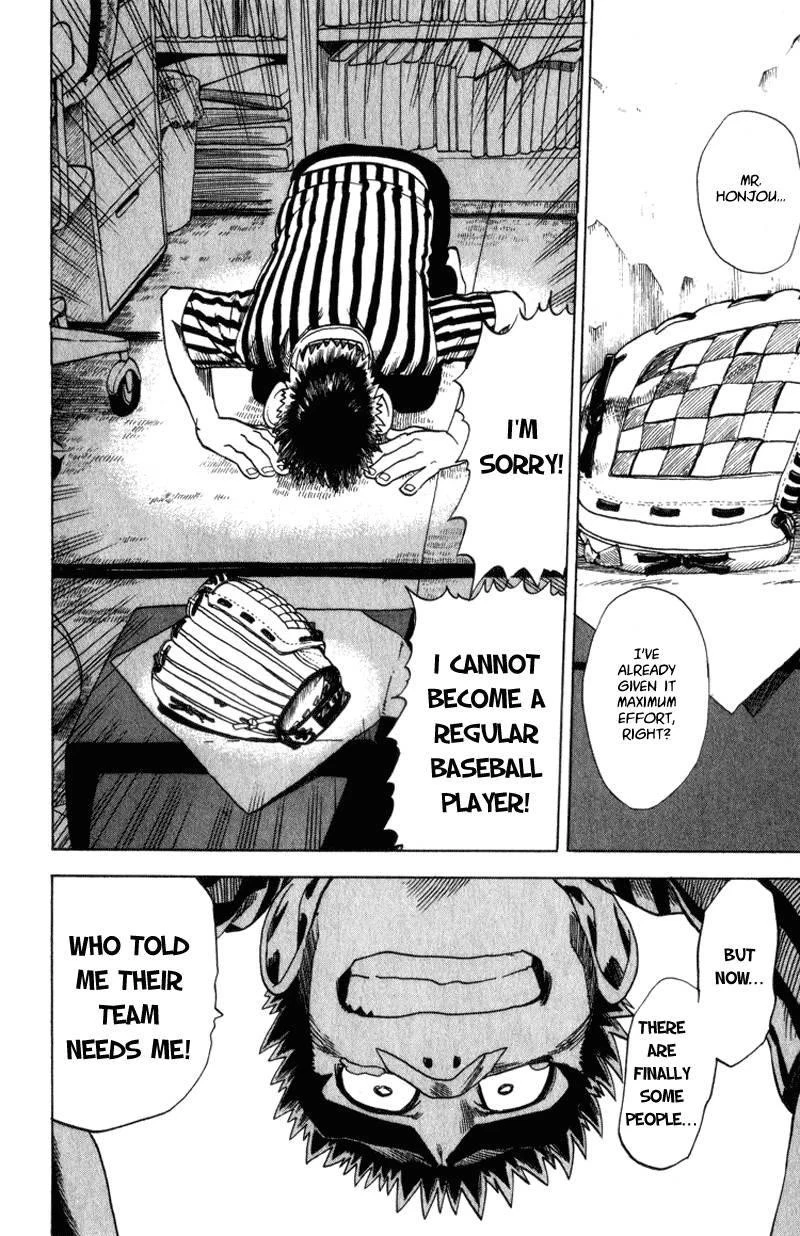 Eyeshield 21 Chapter 24 - Page 18