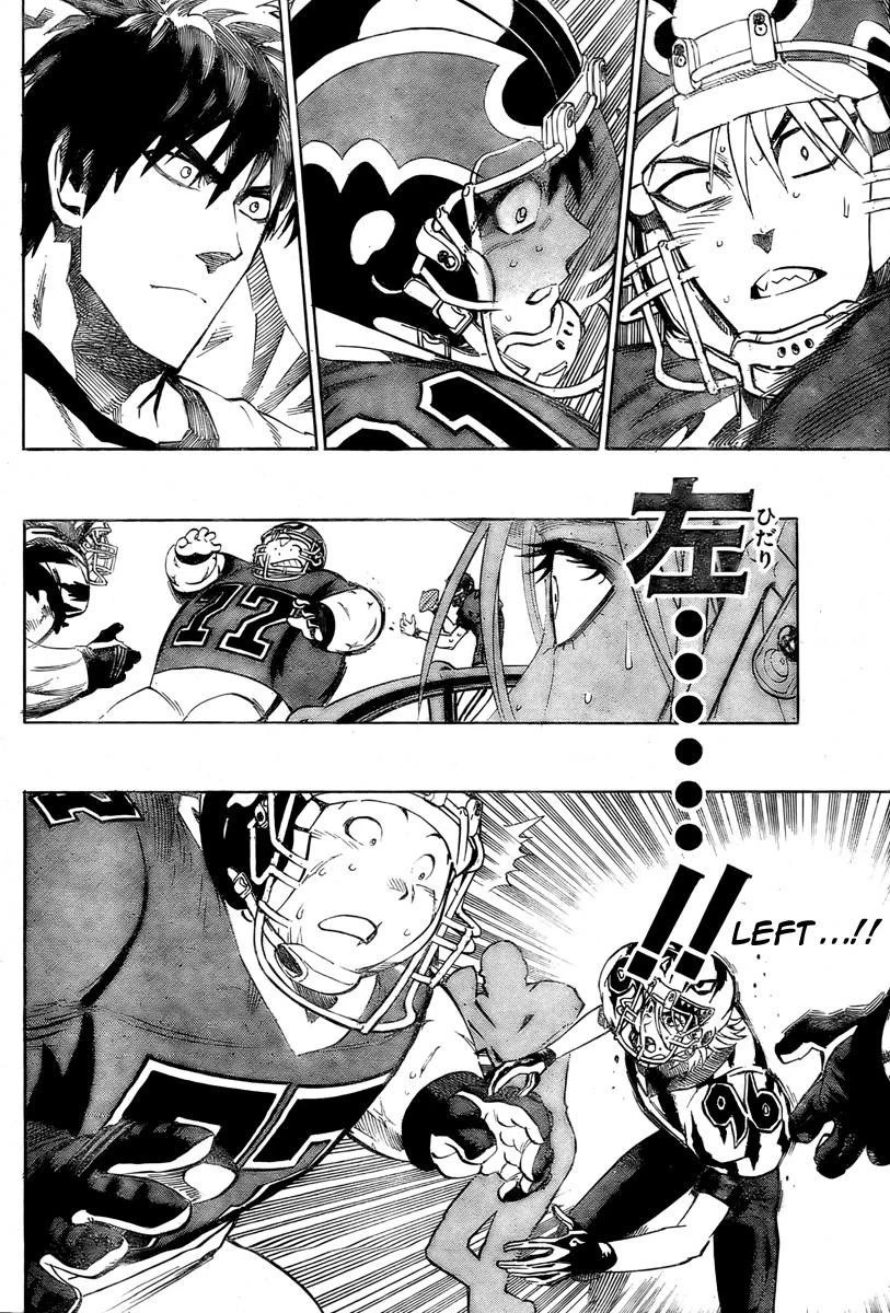 Eyeshield 21 Chapter 258 - Page 7